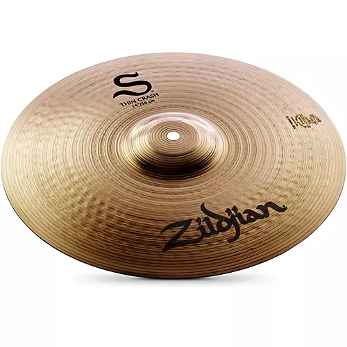 Zildjian S Family Thin Crash 20 in.