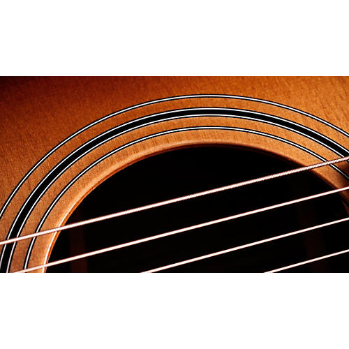 Taylor 414ce Studio Grand Auditorium Acoustic-Electric Guitar Natural