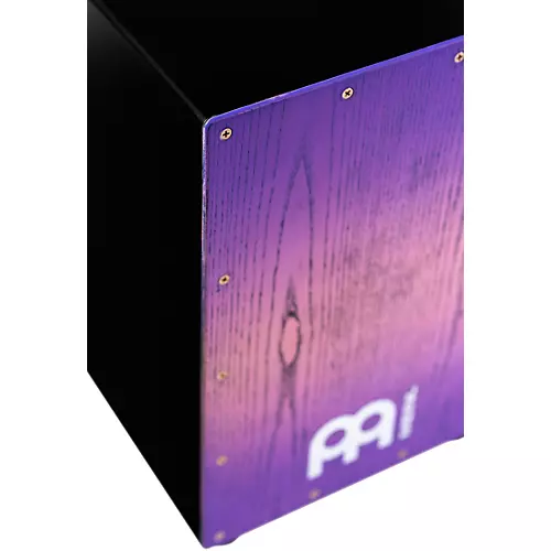 MEINL Headliner Series Snare Cajon Seafoam