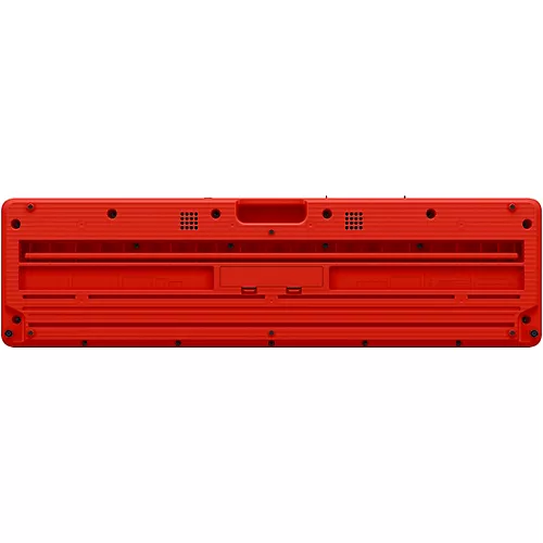 Casio Casiotone CT-S1 61-Key Portable Keyboard Black