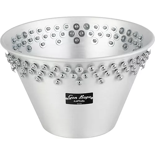 Gon Bops Bucket Shekere