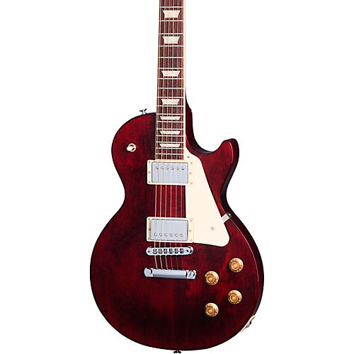 Gibson Les Paul Studio Electric Guitar Tobacco Burst
