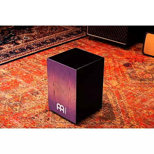 MEINL Headliner Series Snare Cajon Seafoam