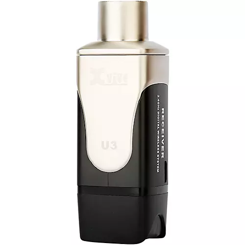 Xvive U3 Microphone Wireless System