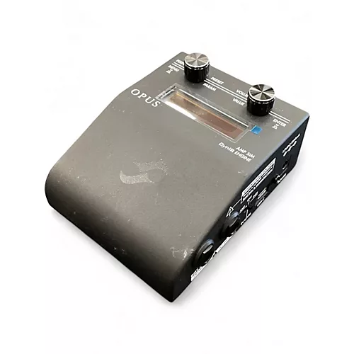 Used Two Notes AUDIO ENGINEERING OPUS Effect Processor