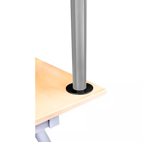 Gator GFW-ID-CTDESKMNT Desk Clamping Base for Frameworks ID Series Creator Tree System