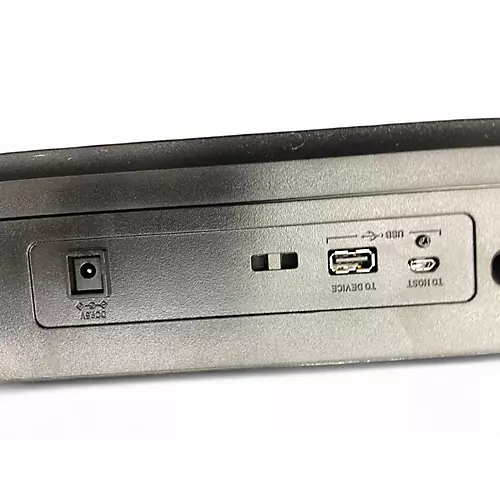 Used Casio CT-S410