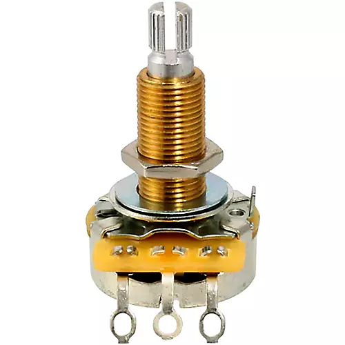 Allparts CTS 500K Split Shaft Long 3/4