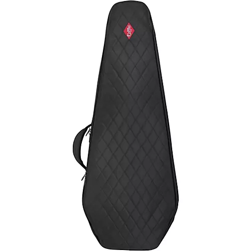 Coffin Case Coffin Chimera Electric Guitar Bag Black Standard