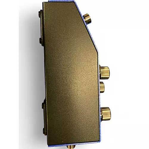 Used BOSS SY200 GUITAR SYNTHESIZER Effect Processor