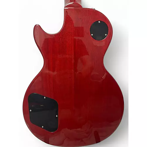 Used Gibson Les Paul Standard 1960S Neck Iced Tea Solid Body Electric Guitar Iced Tea