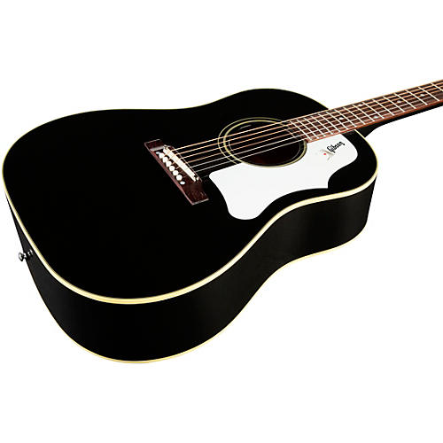 Gibson '60s J-45 Original Acoustic Guitar Wine Red