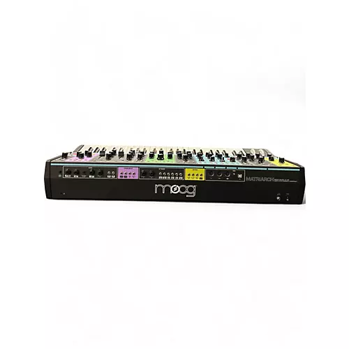 Used Moog Matriarch semi-modular analog synthesizer Synthesizer