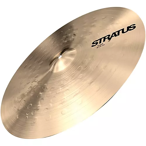 Sabian STRATUS Crash Cymbal 19 in.