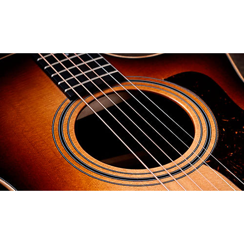 Taylor 414ce Studio Grand Auditorium Acoustic-Electric Guitar Natural