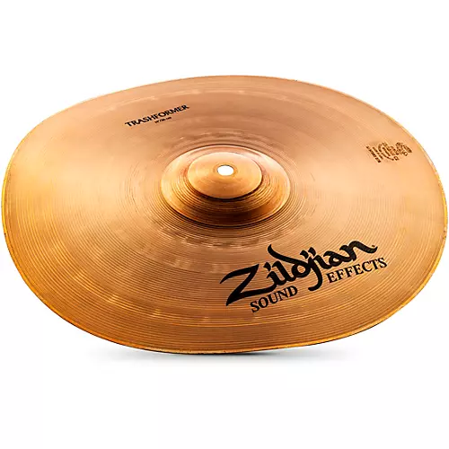 Zildjian ZXT Trashformer Cymbal 8 in.