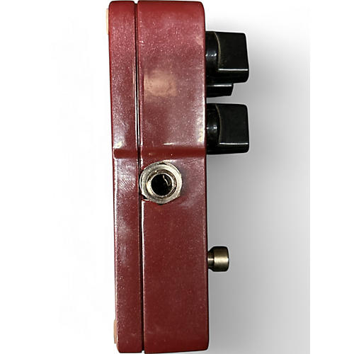 Used TC Electronic Mojomojo Overdrive Effect Pedal