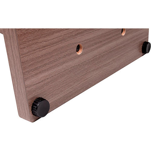 Gator Frameworks Elite Series Floor-Standing Studio Monitor Speaker Stand Grey