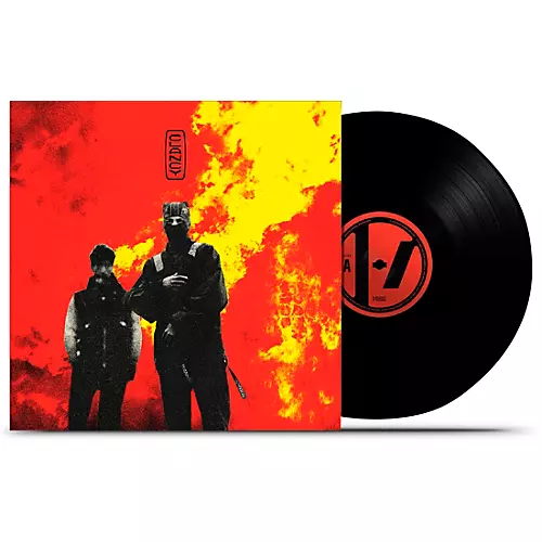 Twenty One Pilots - Clancy [LP]