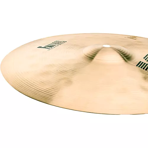 Zildjian K Fat Hat Hi-Hat 15 in. Bottom