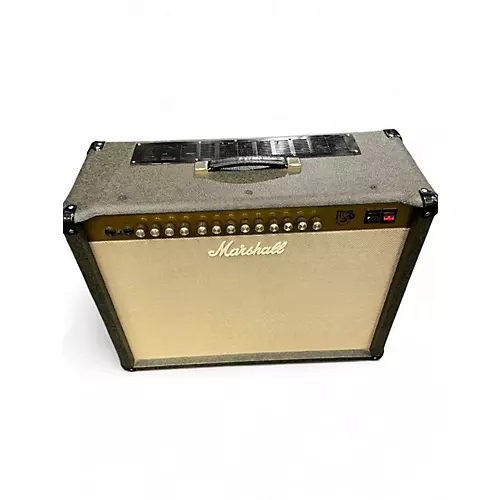 Used Marshall JTM60 Tube Guitar Combo Amp