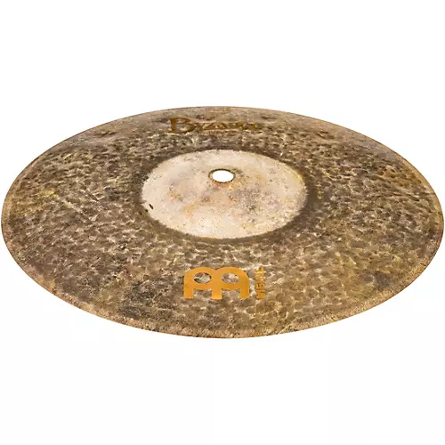 MEINL Byzance Extra Dry Splash Cymbal 10 in.