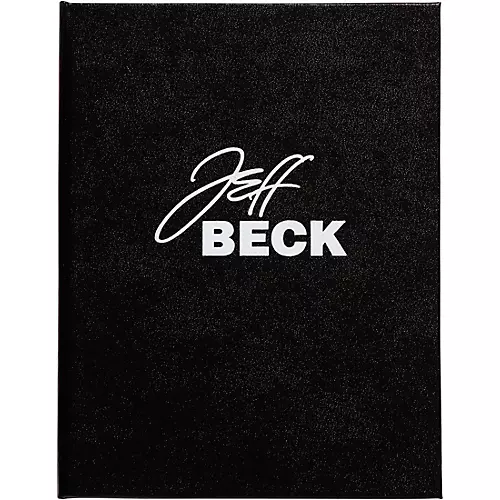 Gibson Custom Jeff Beck 