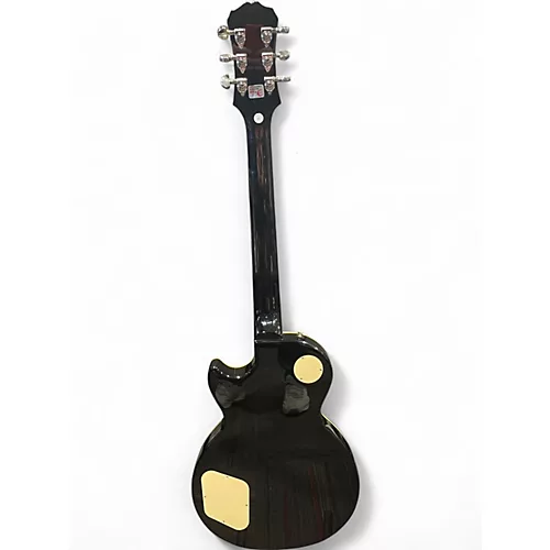 Used Epiphone les paul 1960 tribute bourbon burst Solid Body Electric Guitar bourbon burst