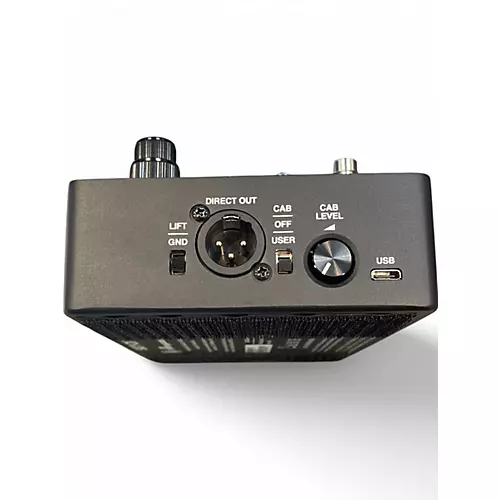 Used Ampeg SGT-DI