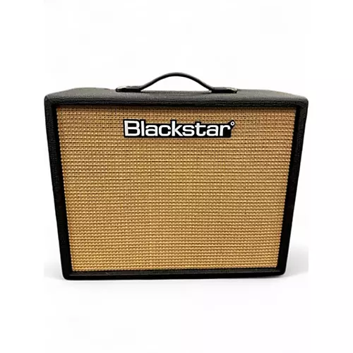 Used Blackstar DEBUT Guitar Combo Amp