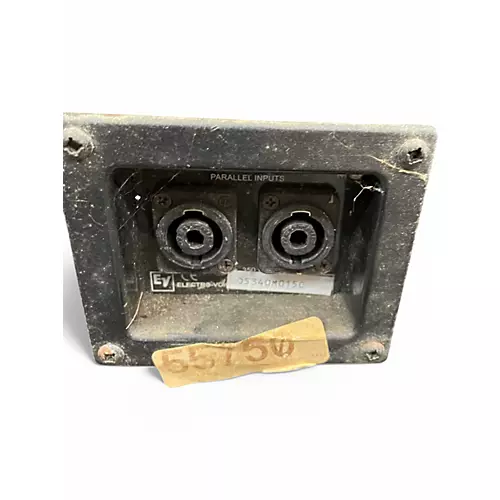 Used Electro-Voice force i Unpowered Subwoofer