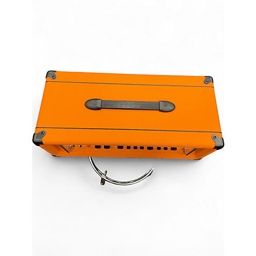 Used Orange Amplifiers SUPER CRUSH 100 Solid State Guitar Amp Head