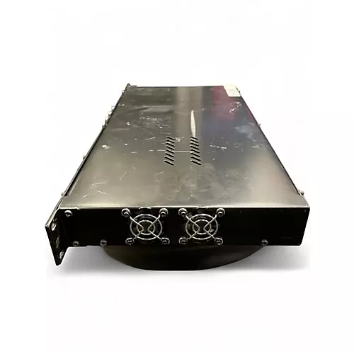 Used Rocktron Velocity 300 Power Amp