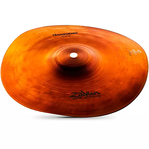 Zildjian ZXT Trashformer Cymbal 8 in.