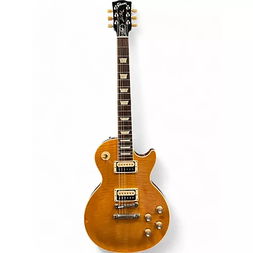Used 2021 Gibson Slash Les Paul Standard '50s appetite brust Solid Body Electric Guitar appetite brust
