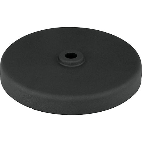 TAMA MS456RBK Iron Works Tour Round Base Telescoping Boom Mic Stand