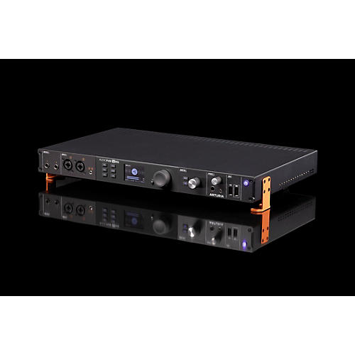 Arturia Audiofuse 16Rig USB-C Audio Interface with AudioFuse X8OUT ADAT Expander