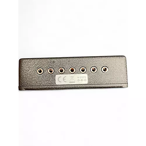Used MXR dc brick