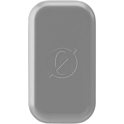 RODE Wireless Micro Ultra-Compact Wireless Microphone (Lightning) White