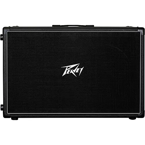 Peavey 212-6 50W 2x12 Guitar Speaker Cabinet