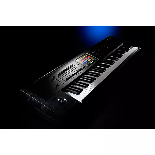 KORG KRONOS 3 88-Key Weighted Workstation