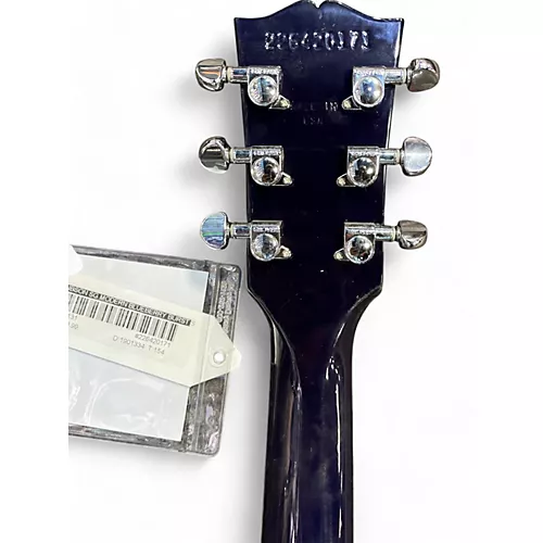 Used Gibson SG Modern Blueberry Burst Solid Body Electric Guitar Blueberry Burst