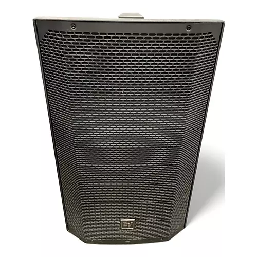 Used Electro-Voice EVERSE 12 Powered Speaker