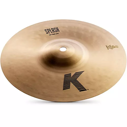 Zildjian K Splash Cymbal 8 in.