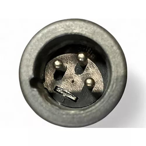 Used Shure SM57LC Dynamic Microphone