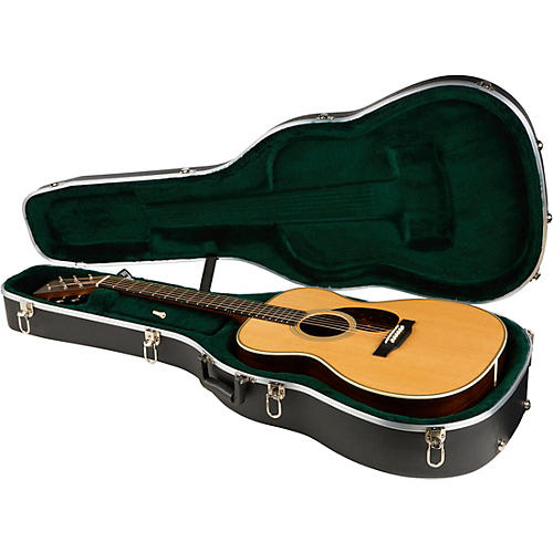 Martin OM-28 Standard Orchestra Model Acoustic Guitar Aged Toner