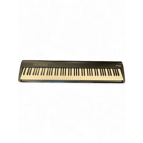 Used Roland FP30X Portable Keyboard