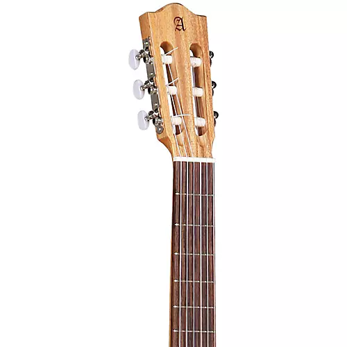 Alhambra 1O P Classical Acoustic Guitar Natural