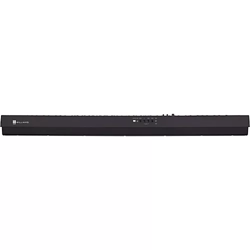 Williams Allegro III Keyboard Essentials Package