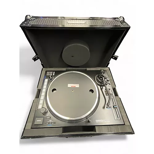 Used Reloop RP8000 MK2 Turntable